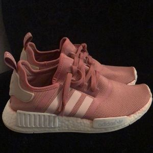 Adidas NMD Raw Pink